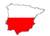 PELUQUERIA Y ESTÉTICA FLOR DE LOTO - Polski